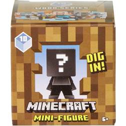 Mattel Minecraft Mini Figure Blind Box