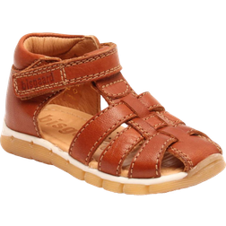 bisgaard Billie Brandy Sandalit - Ruskea