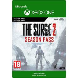 The Surge 2 - Season Pass (XOne)