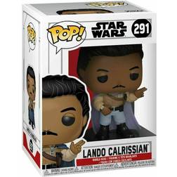 Funko Pop! Star Wars Lando Calrissian