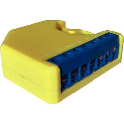 Shelly RGBW2 Attuatore interruttore Wi-Fi