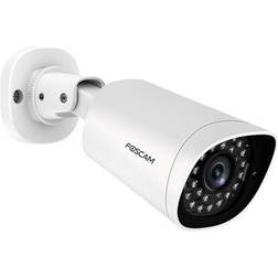 Foscam G4EP-B Super HD 4 MP Vision Nocturne