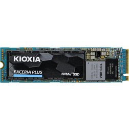 Kioxia Exceria Plus LRD10Z001TG8 1TB