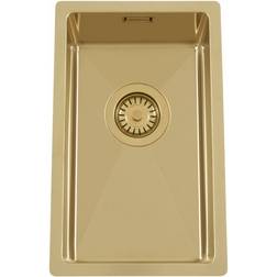 Nordic Tech Edge Kitchen Sink 230 X 270 x 440 mm