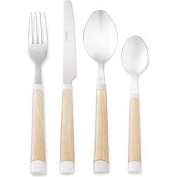 Tower Scandi Cutlery Set 16pcs