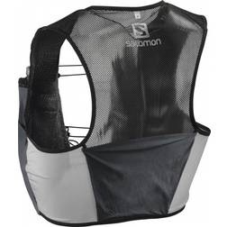 Salomon S/Lab Sense 2 Set - Sort