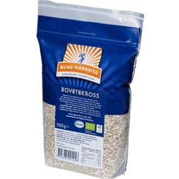 Kung Markatta Buckwheat Crush 500g 500g