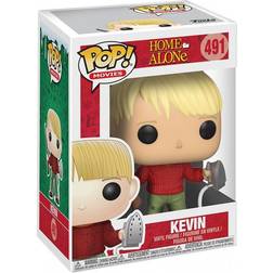 Funko Pop! Movies Home Alone Kevin