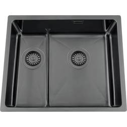 Nordic Tech Titan 53 KHX Kitchen Sink 578 x 440 mm