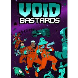 Void Bastards (PC)