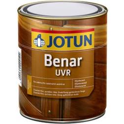 Jotun Benar UVR Træolie Golden Brown 0.75L