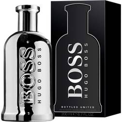 HUGO BOSS Boss Bottled United EdT 200ml