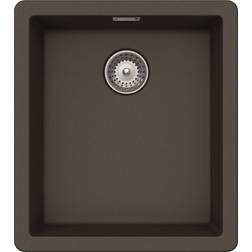 Nordic Tech Quartz 350 Kitchen Sink