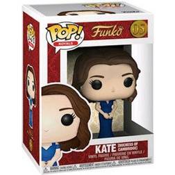 Funko Pop! Royals Kate