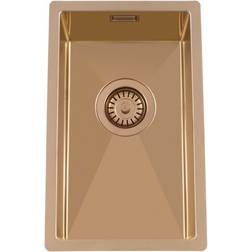 Nordic Tech Edge Kitchen Sink 230 X 270 x 440 mm