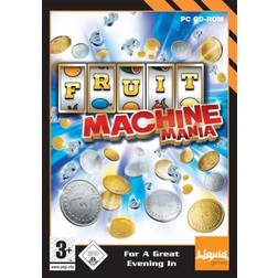 Fruit Machine Mania (PC)