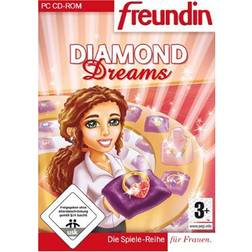 Diamond Dreams (PC)