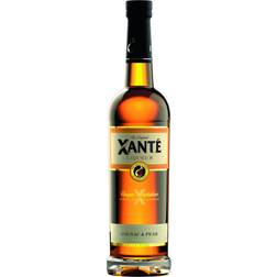 Xante Poire au Cognac Liqueur 38% 50cl