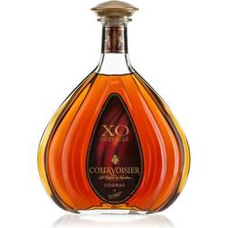 Courvoisier XO Cognac 40% 70 cl