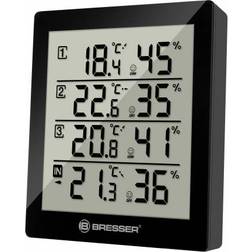 Bresser Optik Quadro Thermometer