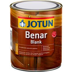 Jotun Benar Blank Træolie Klar 0.75L