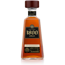 Añejo Tequila 38% 70 cl