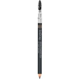 Isadora Brow Powder Pen crayon pour sourcils avec brosse teinte 07 Light Brown 1,1 g