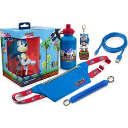 Sonic Big Box (XOne)