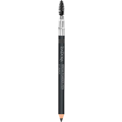 Isadora Brow Powder Lápices de cejas 1.1 g Pen Black