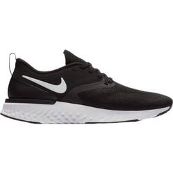 Nike Odyssey React Flyknit 2 W - Black