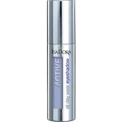 Isadora Active All Day Wear Eyeshadow 05 Lavender Blue Ombretto Fluido