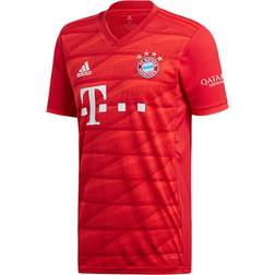 adidas FC Bayern Munich Home Jersey 19-20 Jr