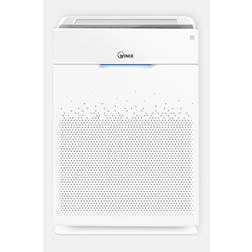 Winix Purificateur Zero Pro AZPU370-IWE Minuteur Détecte Automatiquement les Particules 220V HEPA H13 Blanc