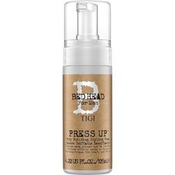 Tigi Bed Head for Men Press Up Body Building Styling Foam 125ml
