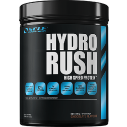 Self Omninutrition Hydro Rush Chocolate 800g