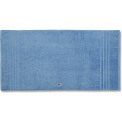 Lexington Original Gästhandduk Blå (50x30cm)