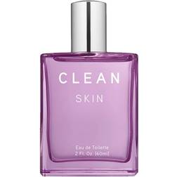 Clean Skin EdT 60ml