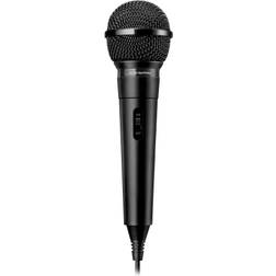 Audio-Technica Unidirectional Dynamic Handheld Microphone