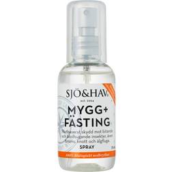 Sjö & Hav Myg & Flåt spray 75 ml