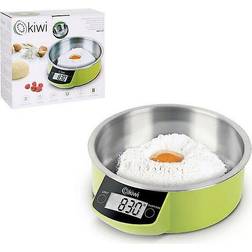 KIWI Bilancia Da Cucina Digitale 2GR-5KG KKS1157