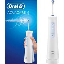 Oral-B Aquacare 4