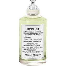 Maison Margiela Replica Under The Lemon Trees EdT 100ml