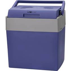Clatronic KB 3714, Sininen, Harmaa, 30 L, 18 C, 1,5 L, D, Sähkö
