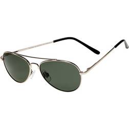 Haga Eyewear Unicorn Gold