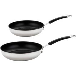 Meyer Stainless Steel Set 2 delar