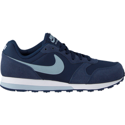 Nike MD Runner 2 GS - Midnight Navy/Lt Armory Blue