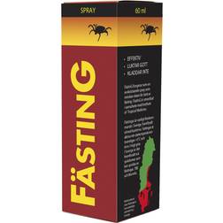 MyggA Fästing Spray 60ml