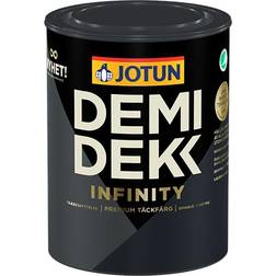 Jotun Demidekk Infinity Träskydd Valfri Kulör 0.75L