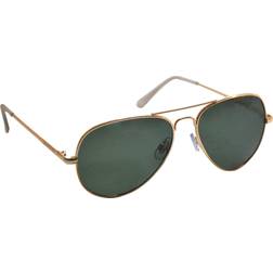 Haga Eyewear Toronto Polarized Gold