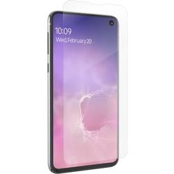 Zagg InvisibleShield Glass+ Screen Protector for Galaxy S10e